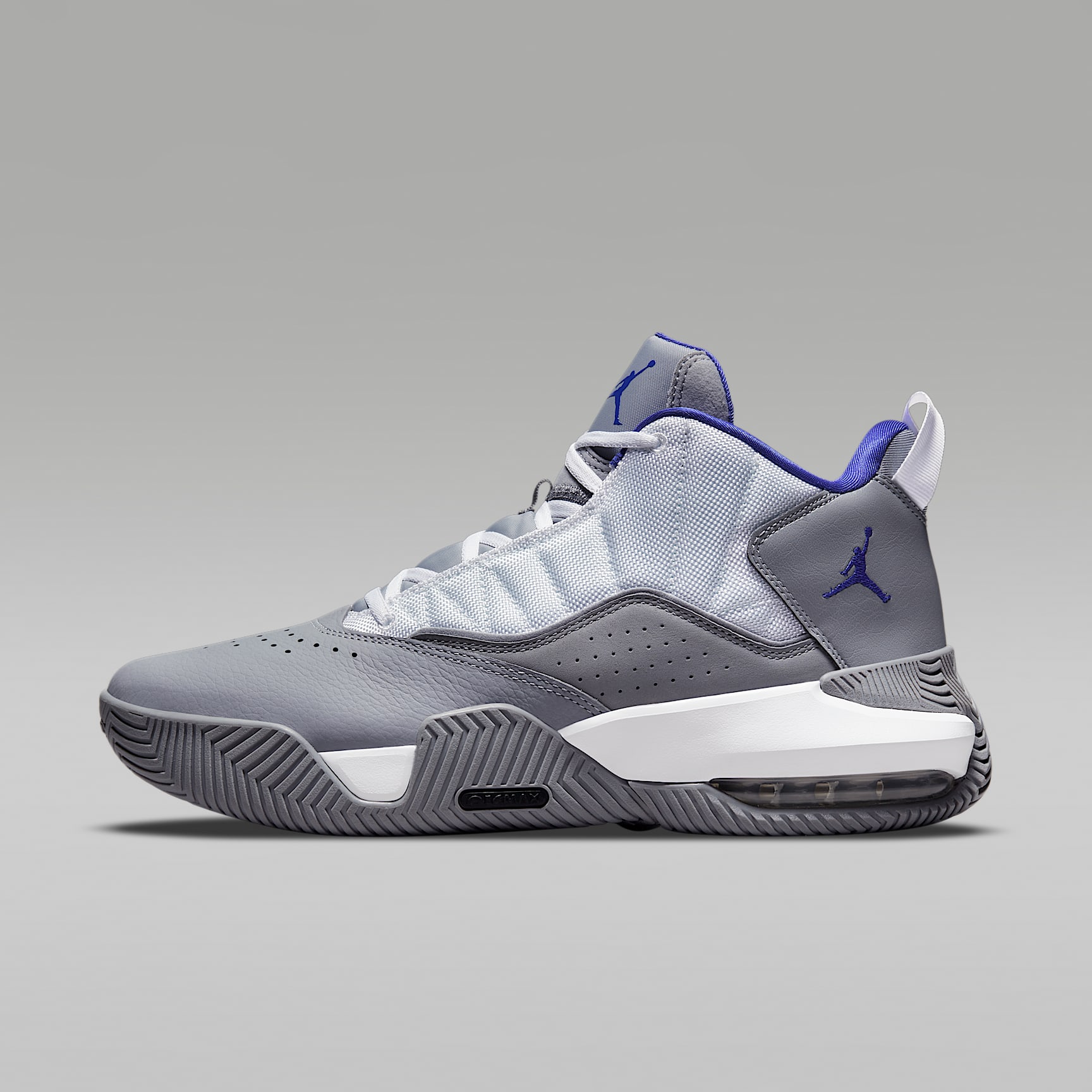 Jordan Stay Loyal Shoes. Nike ID